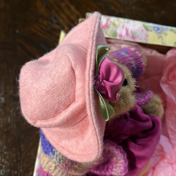 BOYDS BEARS 🐻 COLLECTON - Picture 4 of 5